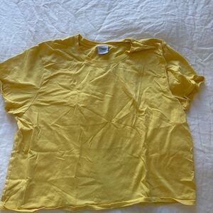 Outdoor Voices Everyday Shortsleeve Tee